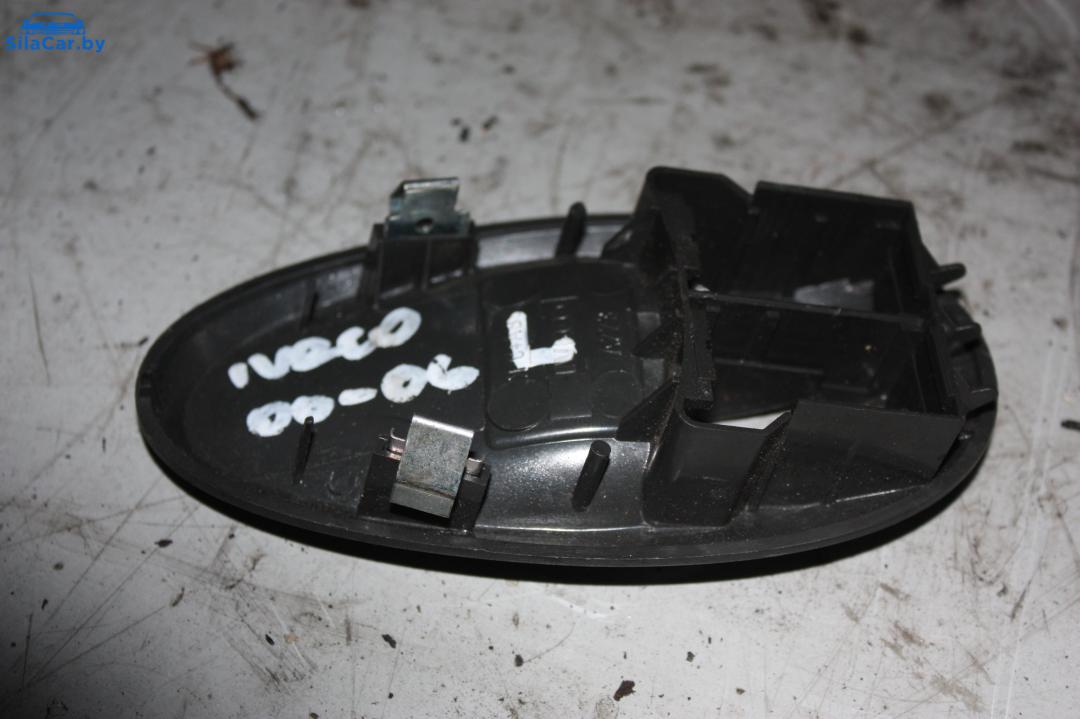 пластик IVECO Daily 3 поколение 1999 - фото №1