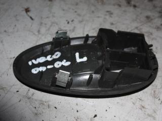 пластик IVECO Daily 3 поколение 1999