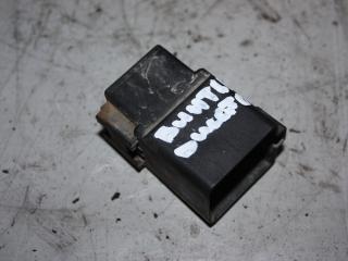 блок управления вентилятором (реле) Fiat Ducato 2 поколение [рестайлинг] 2002