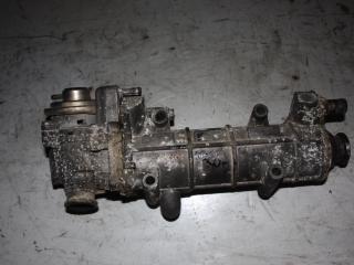клапан EGR IVECO Daily 4 поколение 2006, 3.0 л., дизель