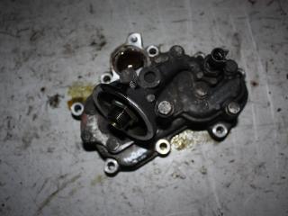 теплообменник масляного фильтра IVECO Daily 4 поколение 2006, 3.0 л., дизель