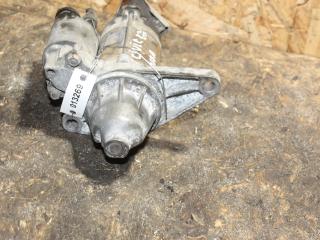 стартер Honda Civic 7 поколение [рестайлинг] 2004, 1.6 л., бензин, АКПП, D16A1, 4280000321