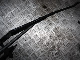 щеткодержатель (поводок стеклоочистителя, дворник) Chrysler Voyager 4 поколение 2001