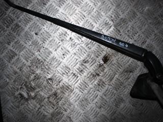 щеткодержатель (поводок стеклоочистителя, дворник) Chrysler Voyager 4 поколение 2001