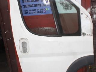 дверь передняя правая Fiat Ducato 3 поколение 2010
