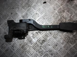 педаль Opel Corsa C [рестайлинг] 2003, 1.3 л., дизель