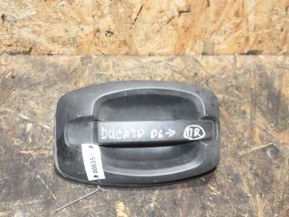 ручка наружная Fiat Ducato 3 поколение 2010