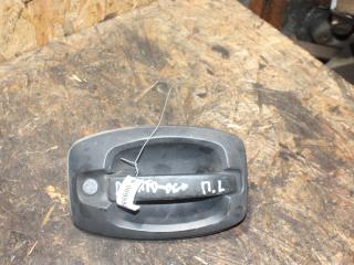 ручка наружная Fiat Ducato 3 поколение 2010