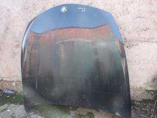 капот BMW 6 серия E63/E64 (2003 - 2007)