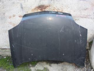 капот Nissan X-Trail T30 2004, 2.2 л., дизель