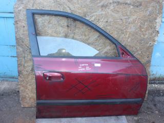 дверь передняя правая Hyundai Elantra XD (2000 - 2003)