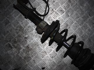 стойка передняя левая Opel Corsa C 2000