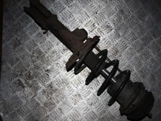 стойка передняя правая Opel Corsa C 2000