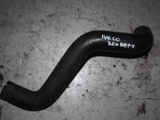 патрубок радиатора IVECO Daily 4 поколение 2006, 3.0 л., дизель