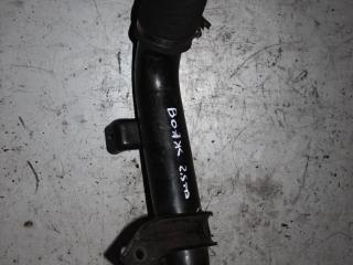 патрубок интеркулера Chrysler Voyager 3 поколение 1995, 2.5 л., дизель