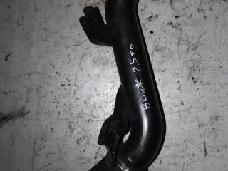 патрубок интеркулера Chrysler Voyager 3 поколение 1995, 2.5 л., дизель