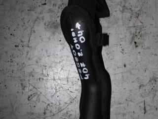 маслозаливная горловина Peugeot 407 1 поколение 2004, 2.0 л., дизель