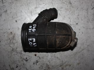 патрубок воздушного фильтра BMW 3 серия E46 [рестайлинг] 2001, 2.0 л., дизель