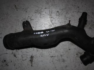 патрубок турбины Skoda Fabia 1 поколение [рестайлинг] 2004, 1.4 л., BNV, дизель