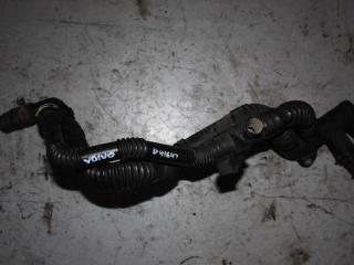 трубка охлаждающей жидкости Volvo V50 1 поколение 2004, 1.6 л., дизель