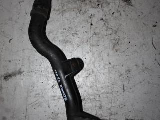 трубка охлаждающей жидкости Peugeot Boxer 2 поколение 2006, 2.2 л., дизель