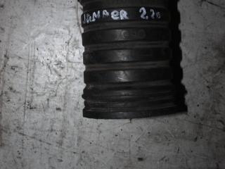 патрубок воздушного фильтра Citroen Jumper 2 поколение 2006, 2.2 л., дизель