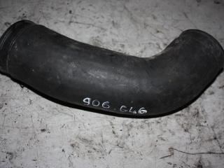 гофра инжектора Mercedes-Benz Sprinter 2 поколение (W906) 2006, 2.1 л., OM 646.986, дизель