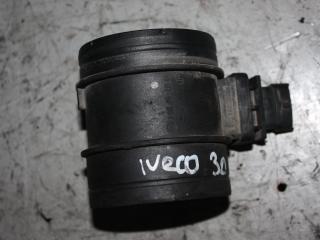 расходомер воздуха IVECO Daily 4 поколение 2006, 3.0 л., дизель