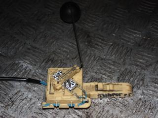 датчик уровня топлива Volkswagen Touareg 1 поколение 2005, 2.5 л., BAC, дизель