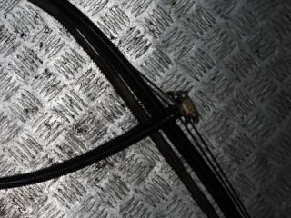 патрубок (трубопровод, шланг) Volkswagen Touareg 1 поколение 2005, 2.5 л., BAC, дизель