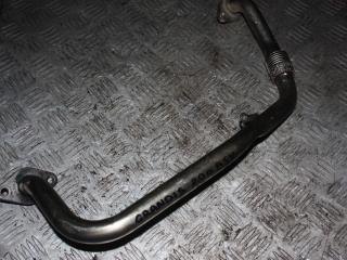 трубка системы рециркуляции EGR Mitsubishi Grandis 1 поколение 2005, 2.0 л., BSY, дизель