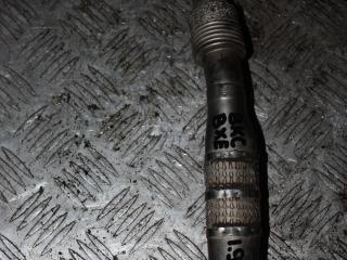 трубка системы рециркуляции EGR Volkswagen Touran 1 поколение 2006, 1.9 л., BXE, дизель