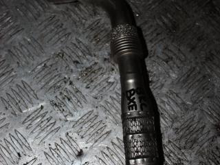 трубка системы рециркуляции EGR Volkswagen Touran 1 поколение 2006, 1.9 л., BKC, дизель