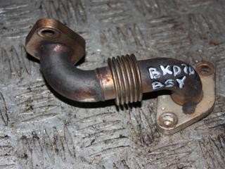 трубка системы рециркуляции EGR Mitsubishi Grandis 1 поколение 2005, 2.0 л., дизель