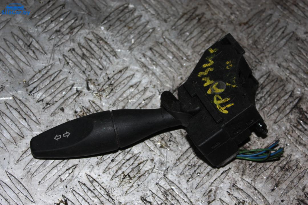 переключатель поворотов Ford Transit 6 поколение 2000 - фото №1