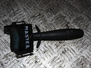 переключатель дворников Renault Master 2 поколение 1998