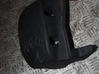 кожух (защита) рулевого механизма IVECO Daily 3 поколение 1999