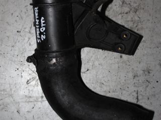 патрубок интеркулера Mercedes-Benz Sprinter W901-904 1995, 2.9 л., дизель