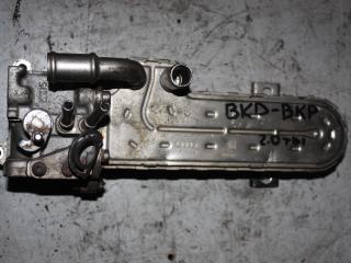 охладитель EGR / Радиатор EGR Mitsubishi Grandis 1 поколение 2006, 2.0 л., BSY, дизель