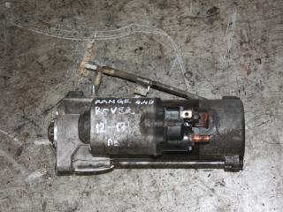 стартер Land Rover Range Rover 4 поколение (2012 - 2017), 4.4 л., дизель, АКПП, CPLA11001AC, 4280009510