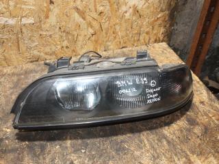 фара левая BMW 5 серия E39 (1995 - 2000)