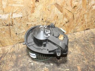 моторчик печки Audi A4 B5 [рестайлинг] (1998 - 2001), 740221233F