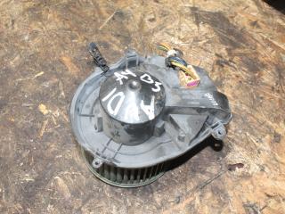 моторчик печки Audi A4 B5 [рестайлинг] (1998 - 2001), 740221233F