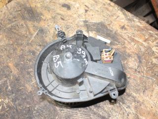 моторчик печки Audi A4 B5 [рестайлинг] (1998 - 2001), 740221233F