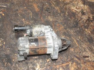 стартер Honda Civic 8 поколение 2007, 1.8 л., R18A2, бензин, МКПП, 4280005011