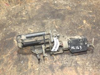 ручка открывания багажника Mercedes-Benz M-Класс W163 [рестайлинг] 2002, 1637400793, 1637400293