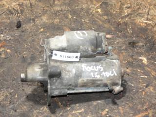 стартер Ford Focus 2 поколение (2004 - 2008), 1.6 л., дизель, 3M5T-11000