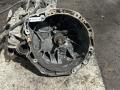 КПП механическая (МКПП) Renault Scenic 2 поколение 2005, 2.0 л., F4R 770, бензин, МКПП, 8200128325 - фото №2