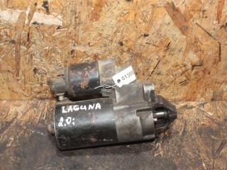 стартер Renault Scenic 2 поколение 2005, 2.0 л., F4R 770, бензин, МКПП