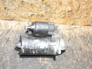 стартер Opel Astra G 2003, 1.8 л., бензин, МКПП